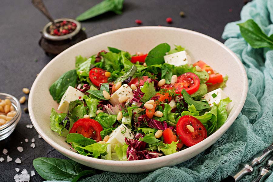 Grande Salat